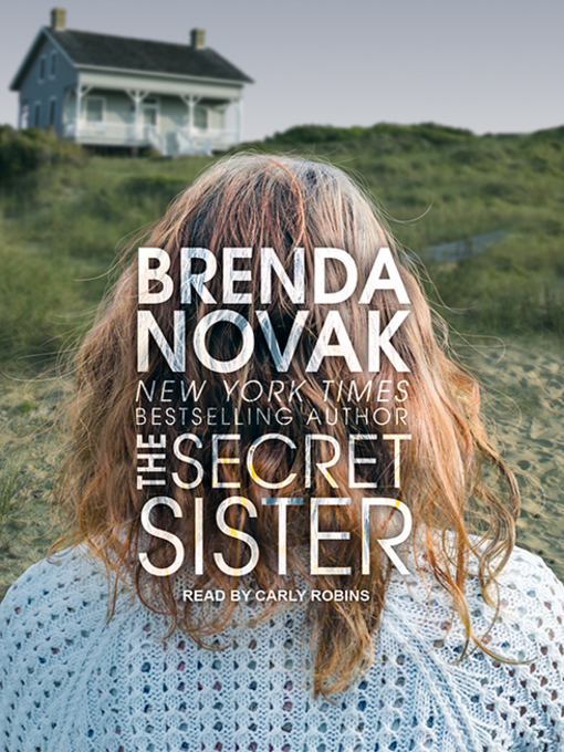 Title details for The Secret Sister by Brenda Novak - Available